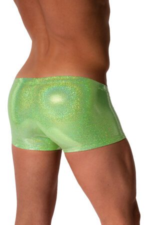 2-12949 M2575 MICRO PANTS<span> - </span>KIWI, M