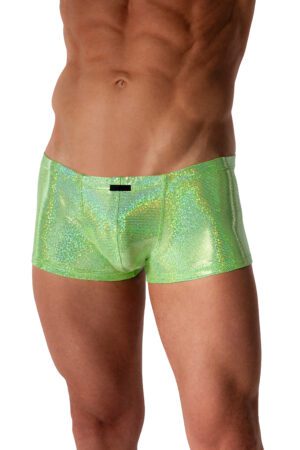 2-12949 M2575 MICRO PANTS<span> - </span>KIWI, S