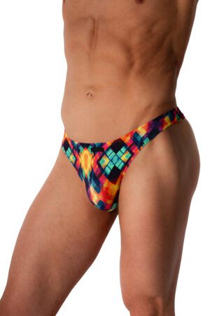 2-12960 M2577 HIP STRING<span> - </span>Party, M