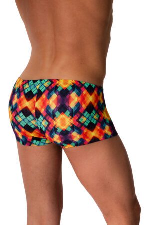 2-12962 M2577 MICRO PANTS<span> - </span>Party, M