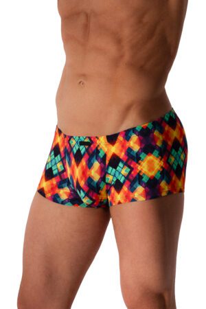 2-12962 M2577 MICRO PANTS