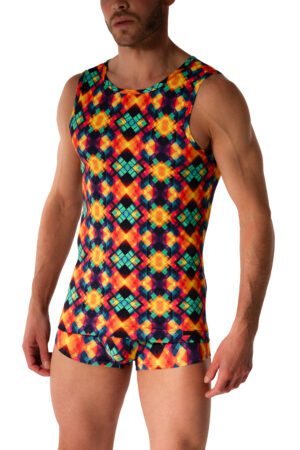 2-12963 M2577 TANK TOP