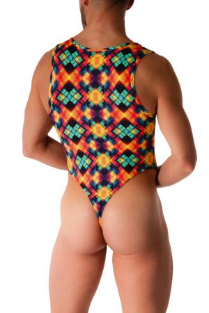 2-12964 M2577 STRING BODY<span> - </span>Party, M