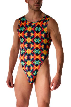 2-12964 M2577 STRING BODY