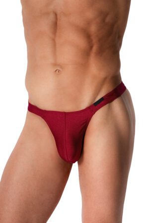2-12966 M2578 Beach Thong<span> - </span>BERRY, S