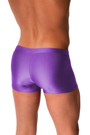 2-12968 M2578 Beach MICRO PANTS<span> - </span>LILAC, M