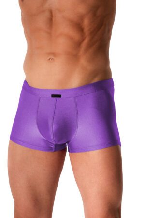 2-12968 M2578 Beach MICRO PANTS<span> - </span>LILAC, S