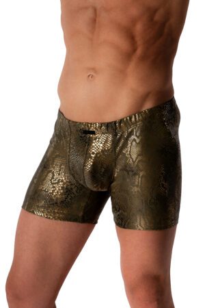 2-12974 M2579 Beach HIP BOXER
