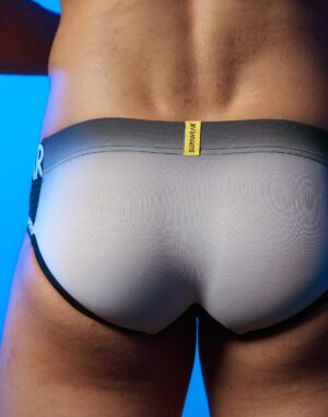 SPR Performance Brief - Gradient<span> - </span>BLACK/WHITE, M