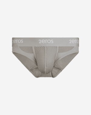AKTIV NRG BRIEF<span> - </span>GREY, XS