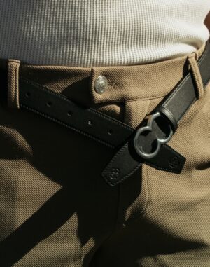 Reversible Belt - Black/Brown<span> - </span>Black/Brown, 29-34"