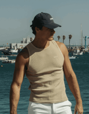 ICON Tank Top - 3 colors