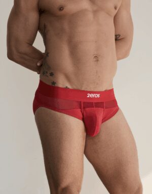 3-Pack Morpheus Brief Underwear