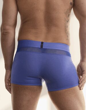 Morpheus Trunk Underwear<span> - </span>Purple, M