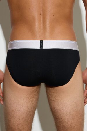CLASSIC BRIEF - 3 COLORS<span> - </span>Black, S