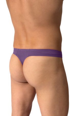 1-09917-RED 2600 Ministring-A/W'26<span> - </span>Purple, S