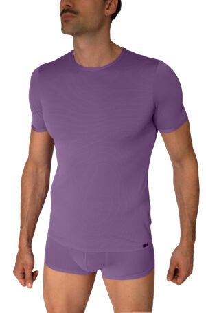 1-09918-RED 2600 T-Shirt-A/W'26<span> - </span>Purple, S