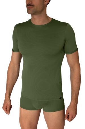 1-09918-RED 2600 T-Shirt-A/W'26