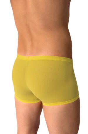 1-09920-RED 2602 Minipants A/W'26<span> - </span>YELLOW, S