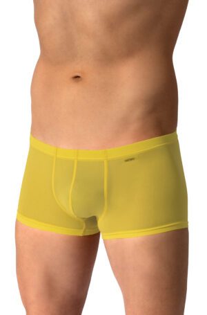 1-09920-RED 2602 Minipants A/W'26<span> - </span>YELLOW, M