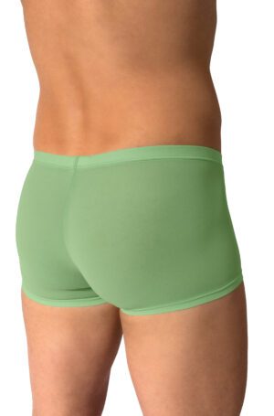 1-09920-RED 2602 Minipants A/W'26<span> - </span>Pea, M