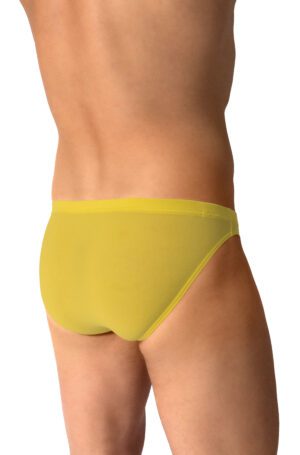 1-09921-RED 2602 Brazilbrief A/W'26<span> - </span>YELLOW, S