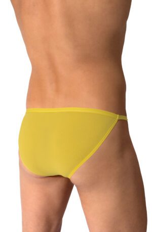 1-09922-RED 2602 Riotanga A/W'26<span> - </span>YELLOW, S