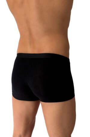 1-09926-RED 2604 Retropants<span> - </span>Black, S