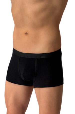 1-09926-RED 2604 Retropants<span> - </span>Black, M