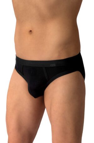1-09927-RED 2604 Retrobrief<span> - </span>Black, M