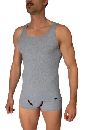 1-09925-RED 2604 Sportshirt