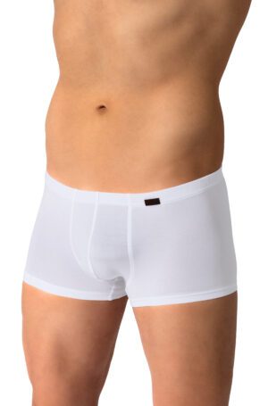 1-09940 RED 2605 Minipants<span> - </span>White, S