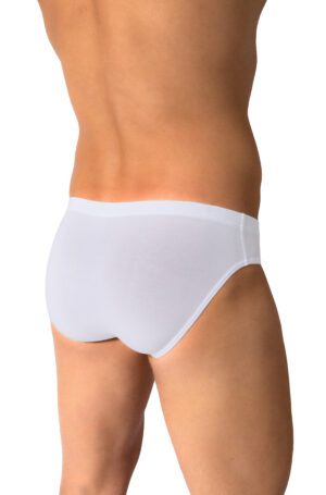 1-09941 RED 2605 Sportbrief<span> - </span>White, L