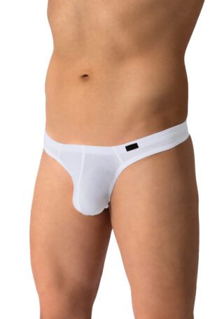 1-09943 RED 2605 Ministring<span> - </span>White, L