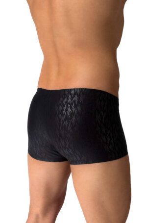 1-09945-RED 2606 Minipants<span> - </span>Black, M