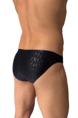 1-09946-RED 2606 Brazilbrief<span> - </span>Black, S
