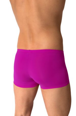 1-09950-RED 2607 Minipants<span> - </span>MAGENTA, S
