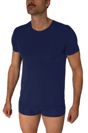 1-09954-RED 2607 Mastershirt<span> - </span>BLUE, S
