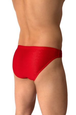 1-09956-RED 2608 Brazilbrief<span> - </span>RED, M