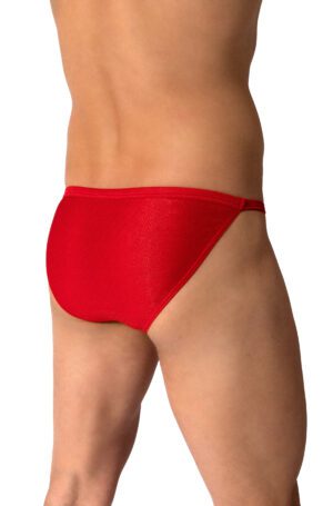 1-09957-RED 2608 Riotanga<span> - </span>RED, S