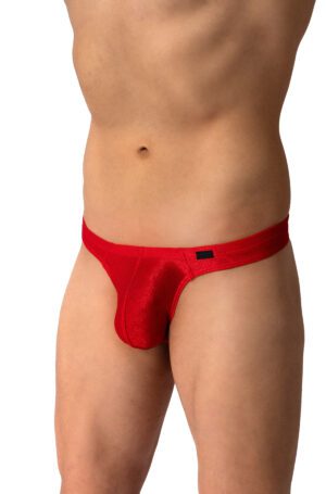 1-09958-RED 2608 Ministring<span> - </span>RED, M