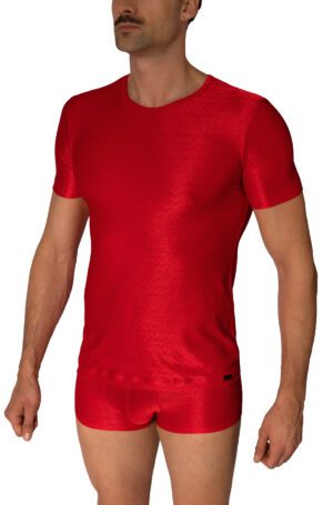 1-09959-RED 2608 T-Shirt