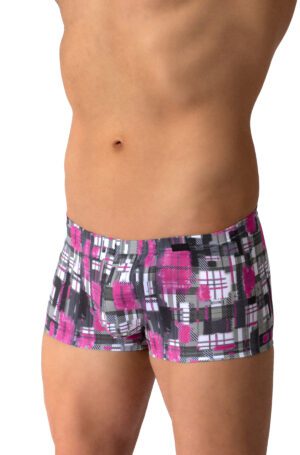 1-09960-RED 2609 Minipants