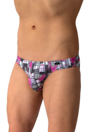 1-09961-RED 2609 Brazilbrief<span> - </span>Check Magenta, L