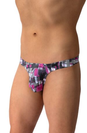 1-09963-RED 2609 Ministring