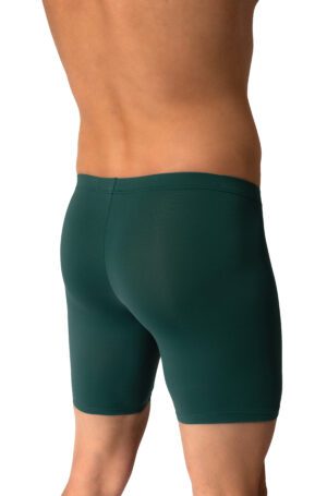 1-09970-RED 2611 Bikerpants<span> - </span>Emerald, XL
