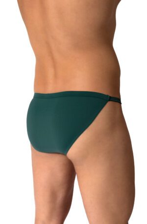 1-09973-RED 2611 Riotanga<span> - </span>Emerald, XXL