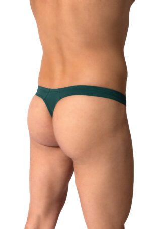 1-09974-RED 2611 Ministring<span> - </span>Emerald, S