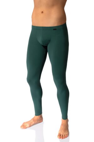 1-09975-RED 2611 Long Johns<span> - </span>Emerald, S