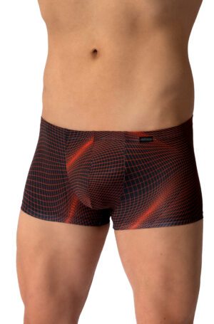 1-09981-RED 2612 Minipants